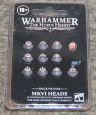 Forgeworld Space Marines Space