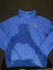 Gio-Goi Men's Hooded Jacket