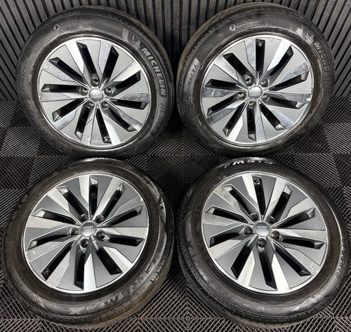 Audi a6 c8 multispoke - audi,