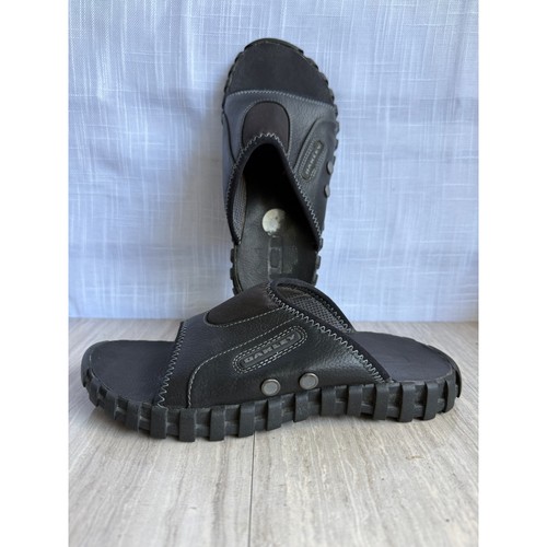 Oakley slide sandals vintage - oakley,