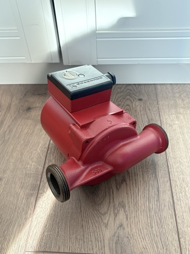 Grundfos 52002124 ups - grundfos, 25-55