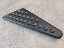 Left Footrest Support Bracket