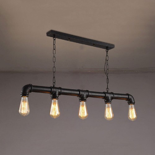 Industrial vintage ceiling - industrial,