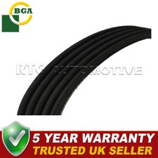BGA V Ribbed Drive Belt Fits