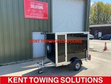 Tickners GP755 7FT x 5FT x 5FT