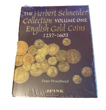 The Herbert Schneider Collection, Volume 1 - English Gold Coins 1257-1603