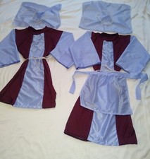 Adult/ Child costumes