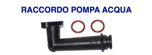 Ma05203 water pump - pump, fitting