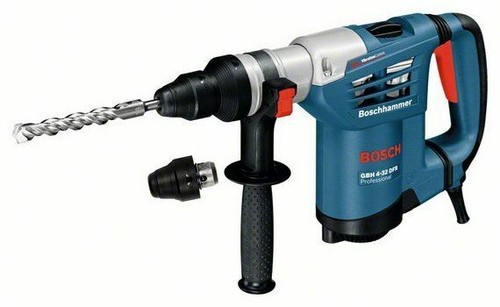 Bosch hammer drill gbh - bosch,