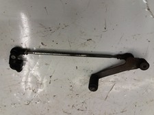 YAMAHA TDM850 4TX GEAR LEVER (READ DESCRIPTION)