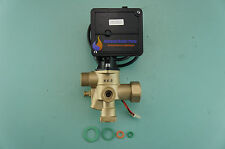 ALPHA DIVERTER & MOTOR COMPLETE 3.019689