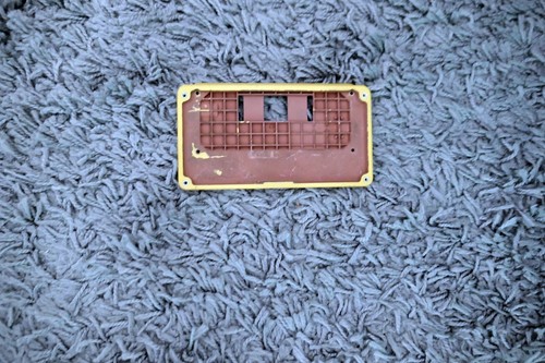 Topcon backframe for - topcon,