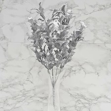 ARTIFICIAL FLOWERS CHRISTMAS