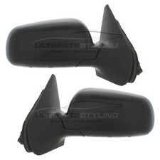 Wing Door Mirrors VW Golf Mk4