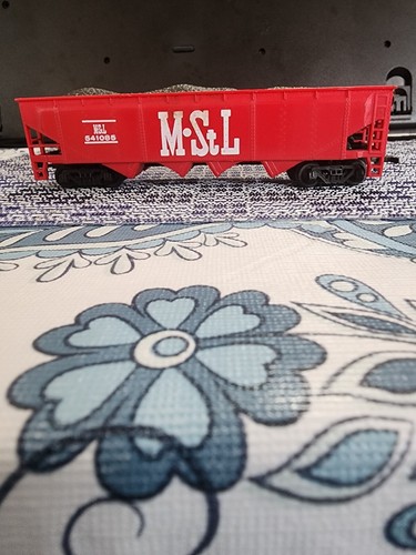Bachmann scale coal - bachmann, w/