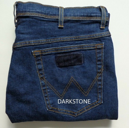 Mens wrangler w121 iconic - wrangler,