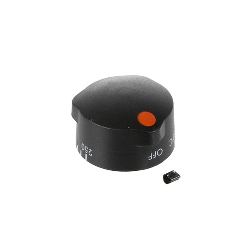 Lincat oven control knob - lincat,