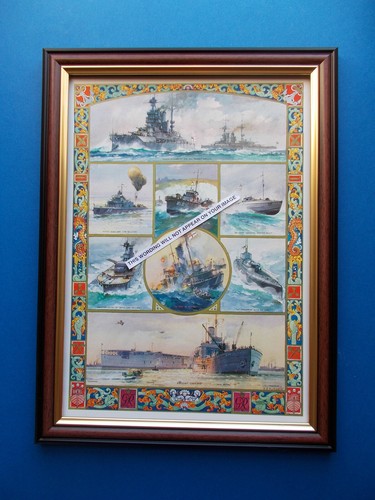 Early military shipping - military,