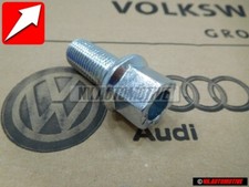 Genuine VW Wheel Bolt -