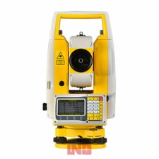 New South N3 2” Accuracy