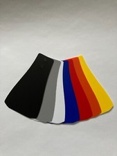 Front Unbranded Splayed Mud