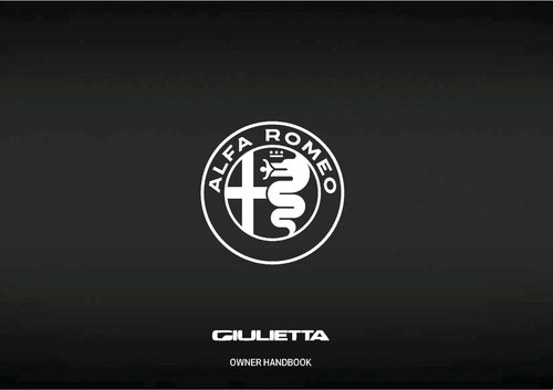 Alfa romeo giulietta - alfa,