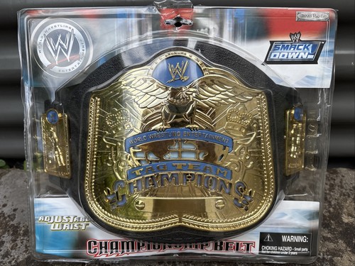 Wwe smackdown tag team - smackdown,