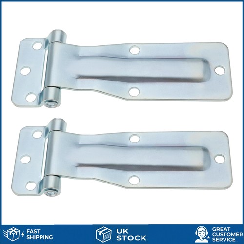 Heavy duty galvanized - heavy,