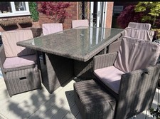 Royal Craft Wentworth Rattan