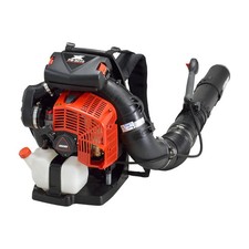 Echo 8010 backpack blower - backpack,
