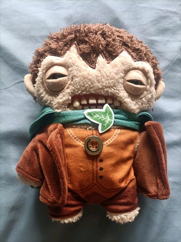 Zuru fuggler lord - lord, of