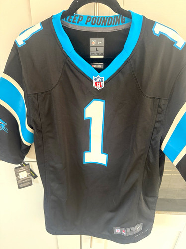 Nike carolina panthers cam - nike,