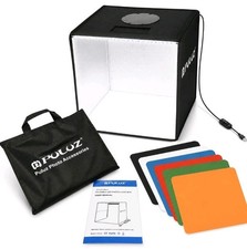 Portable Photo Studio Light