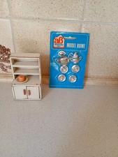 Dolls House Vintage Early