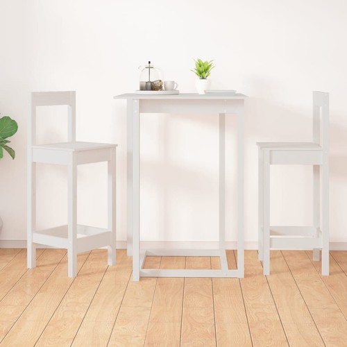 Bar chairs white - chairs,