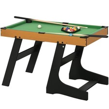 40'' Mini Pool Table Set