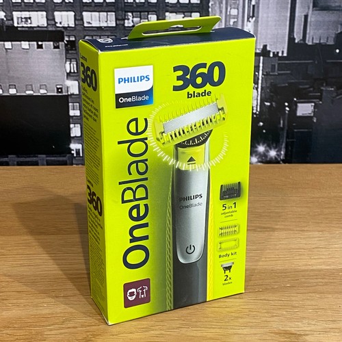 Philips oneblade original 360 - philips,