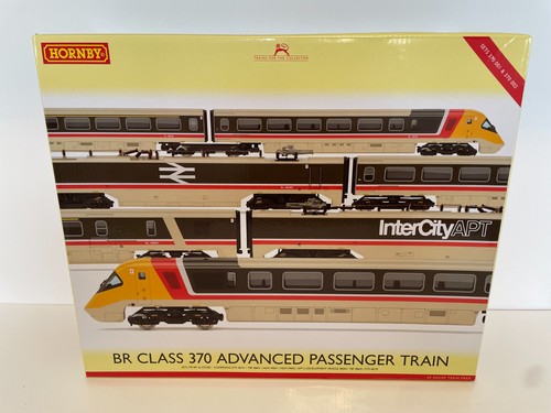 Hornby r3874 gauge - r3874,