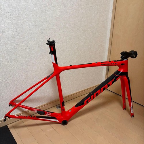 Giant tcr advanced 2015 - tcr,