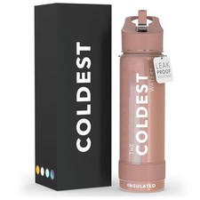 Coldest Insulated Water Bottle