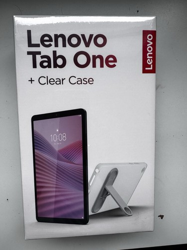 Lenovo tab one android - one, tablet
