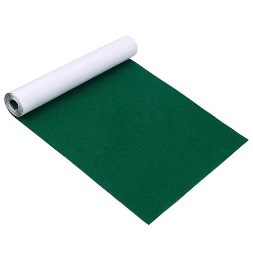 40cmx2m green self - green,