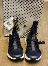 Adidas X Stella McCartney UltraBOOST X MID Running Sock Trainers UK5 NWB RRP£200