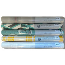 Next Wallpaper Mixed Style