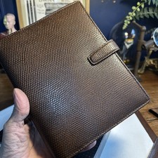 FILOFAX Personal A5 Organiser-