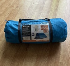 Vango Alpha 300 Blue Tent 3-Person