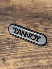 Tannoy Reveal Center speaker