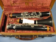 Vintage All Original F E Olds