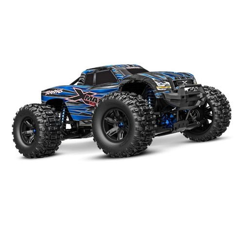 2024 traxxas maxx - traxxas, 8s