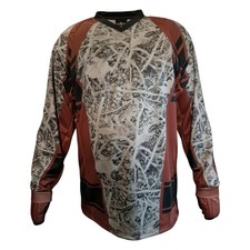 IDP Custom Jersey RedRoot